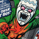 Image: DC Comics. Doom Patrol #107 cover art by Bob Brown.
